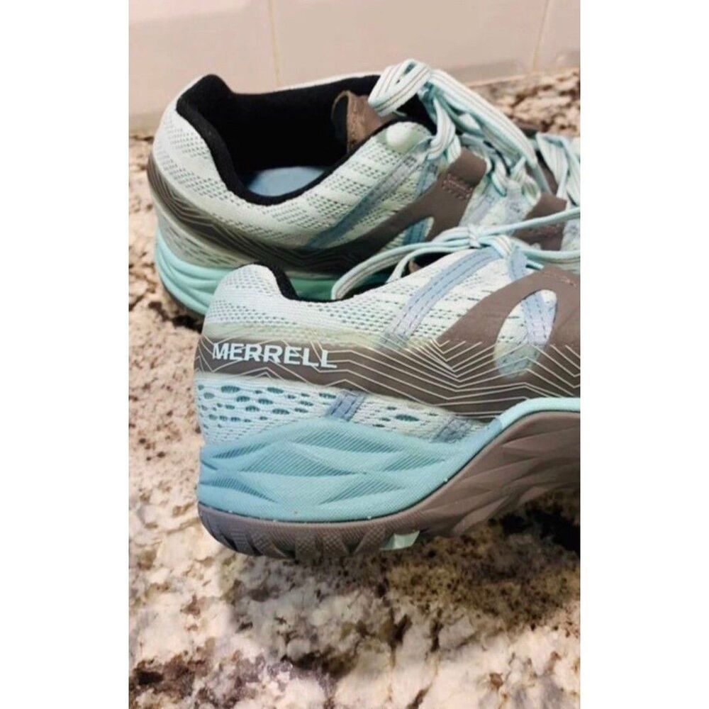 Merrell Sneakers - Picture 2 of 11